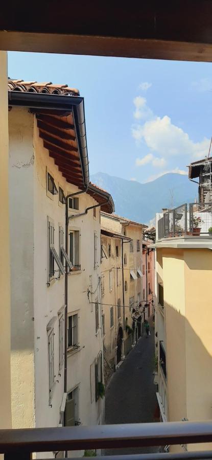 Arco Felix Appartement Buitenkant foto