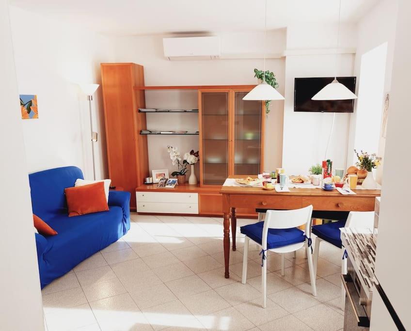 Arco Felix Appartement Buitenkant foto