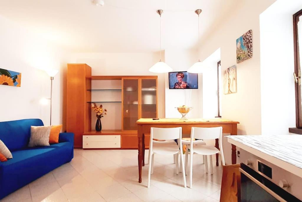 Arco Felix Appartement Buitenkant foto