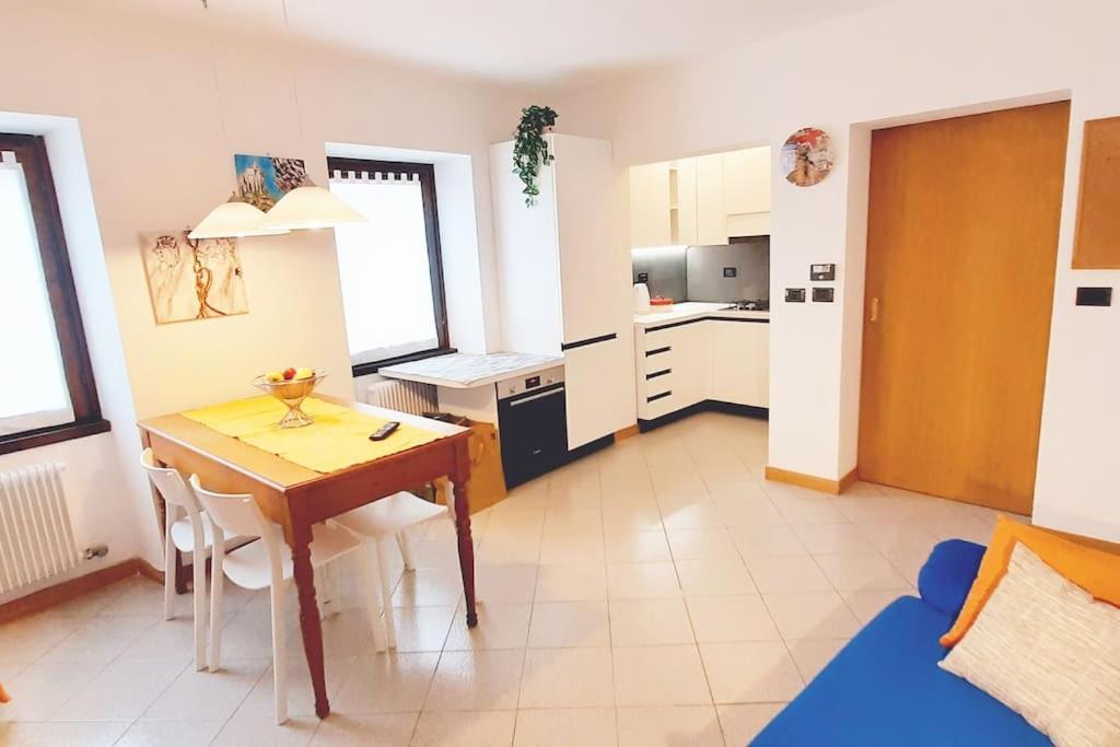 Arco Felix Appartement Buitenkant foto