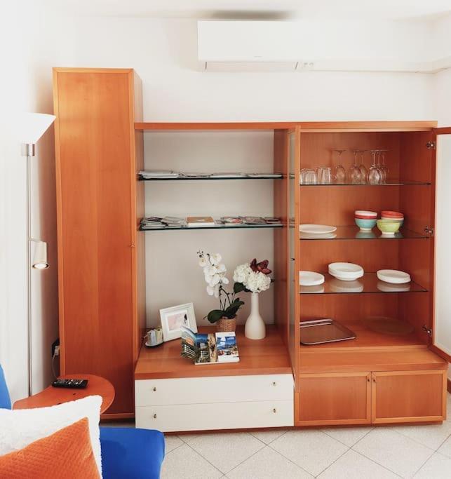 Arco Felix Appartement Buitenkant foto