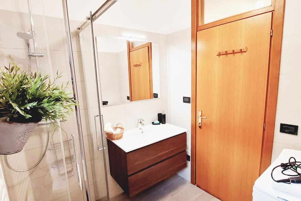 Arco Felix Appartement Buitenkant foto