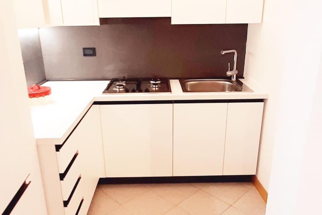Arco Felix Appartement Buitenkant foto